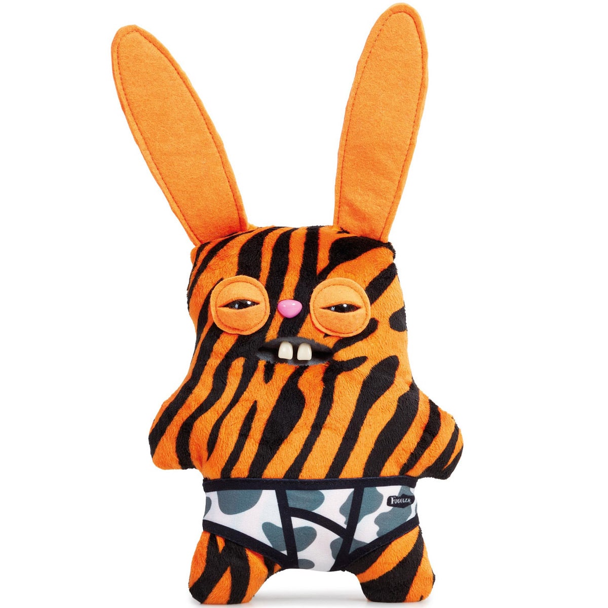 Fuggler Bf Rabbit Orange#