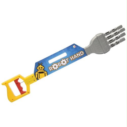 Keycraft Robot Hand