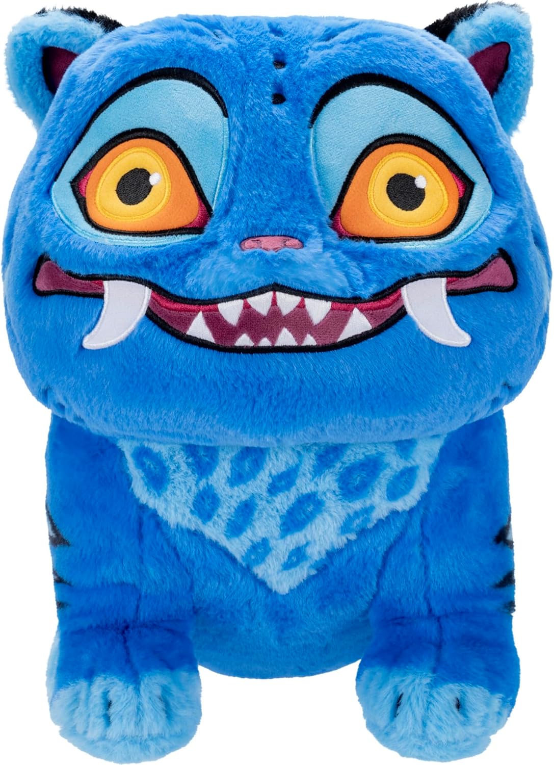 Kpop Demon Hunters 12-inch Derpy Tiger