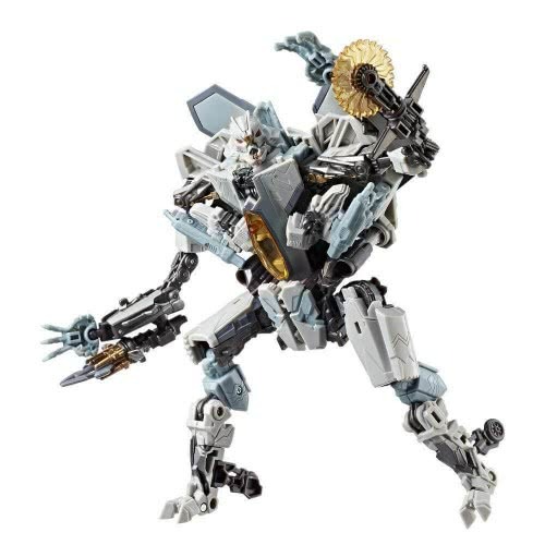 Transformers Gen Studio Series Voy