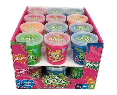 SLIME POTS