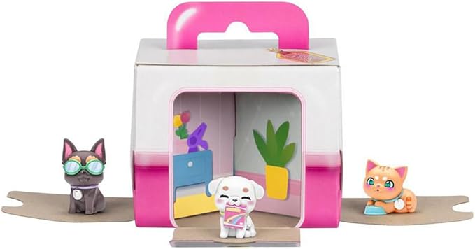 Little Live Pets Mama Surprise Families Series 2 Adoption Pack
