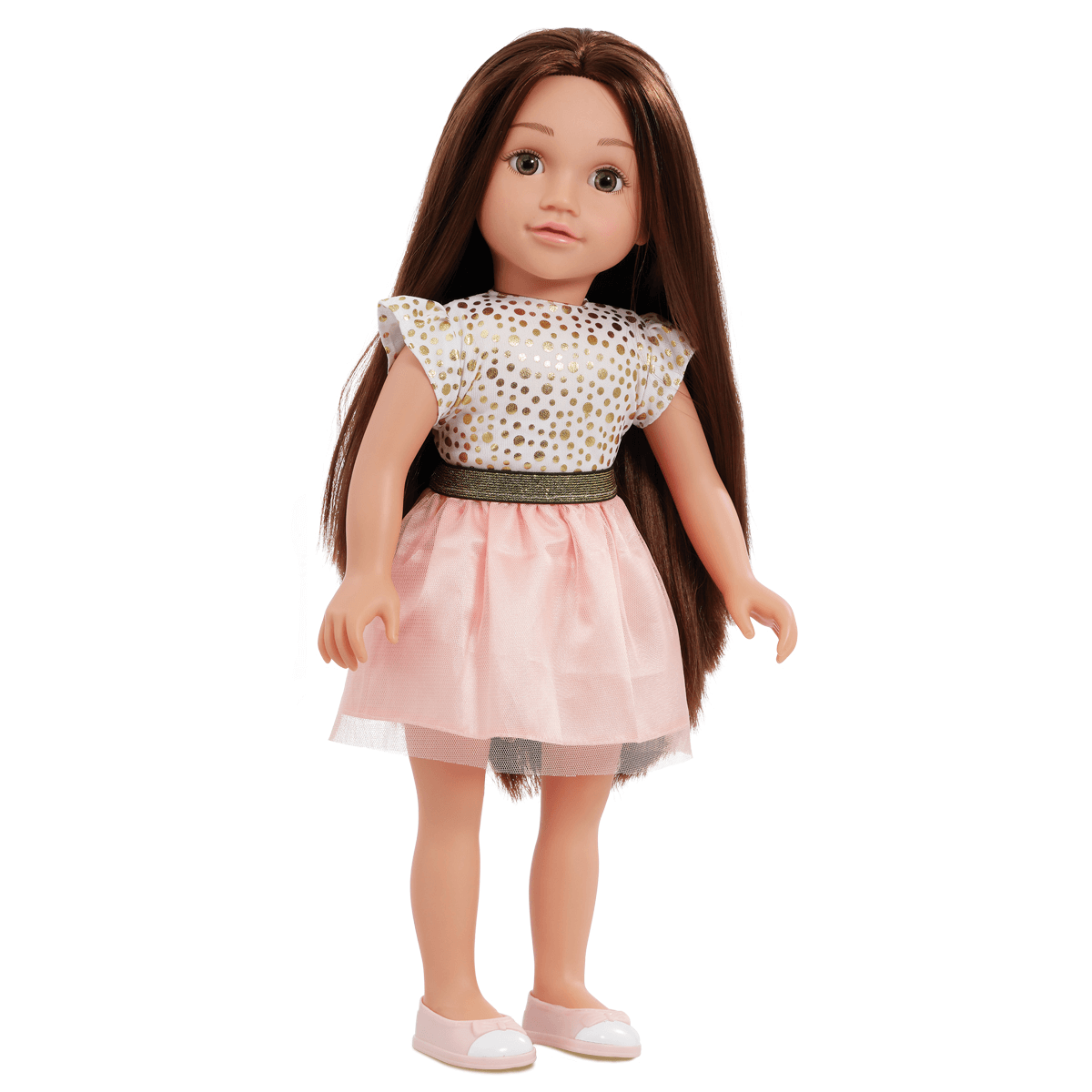 Rf Megan Doll