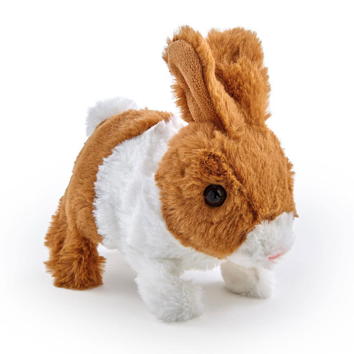 Ppp Tw Bunny Brown