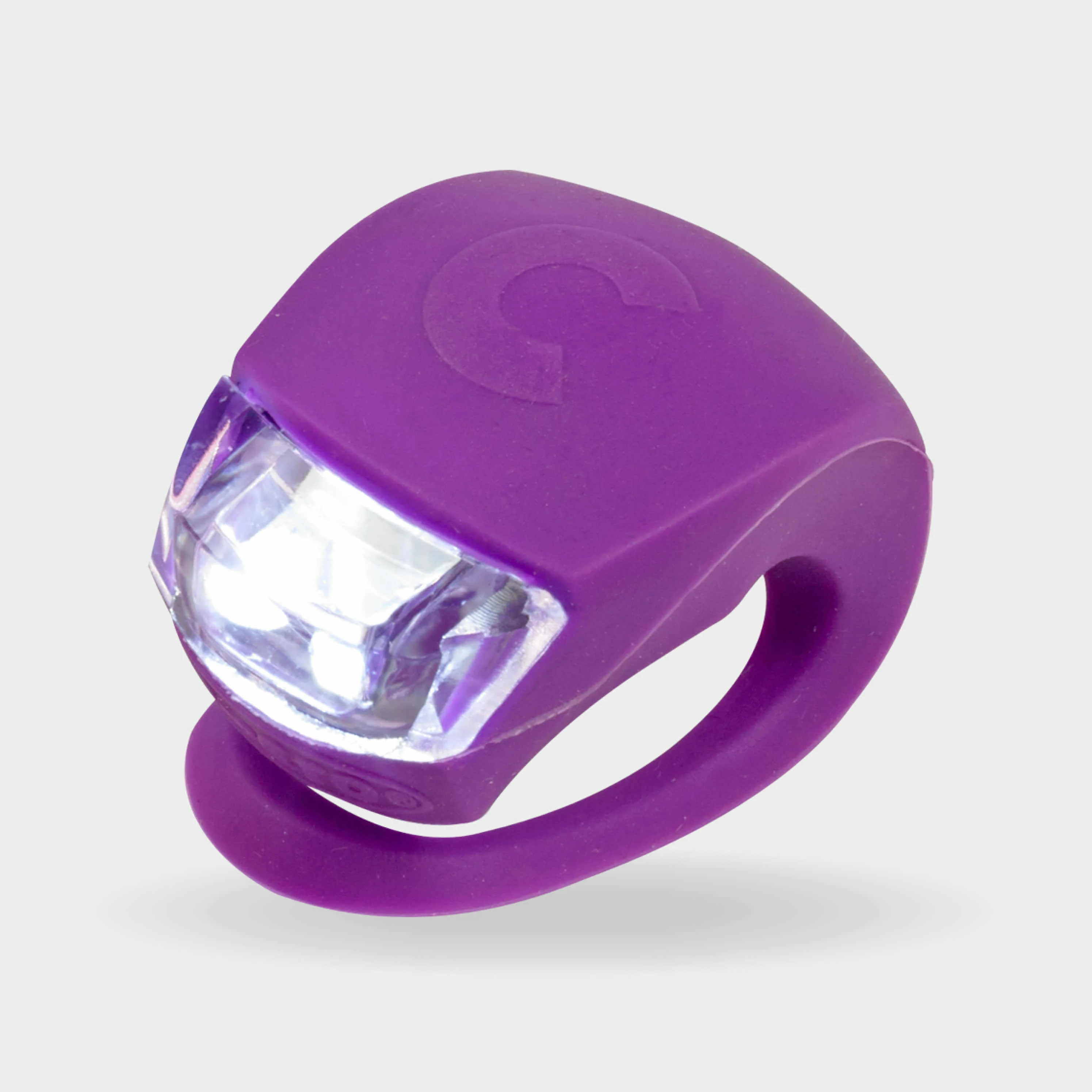 Mini Micro Classic Purple (Led)