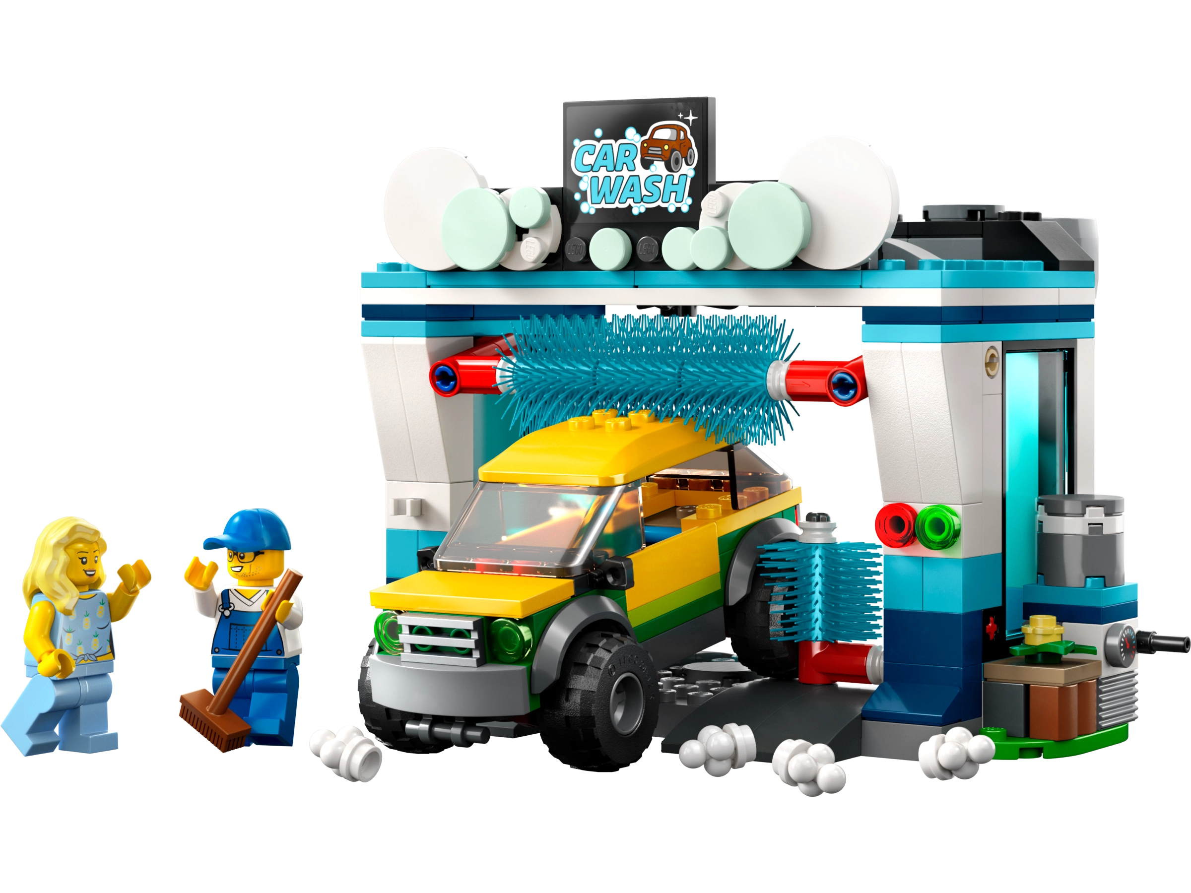 60362 Car Wash V29