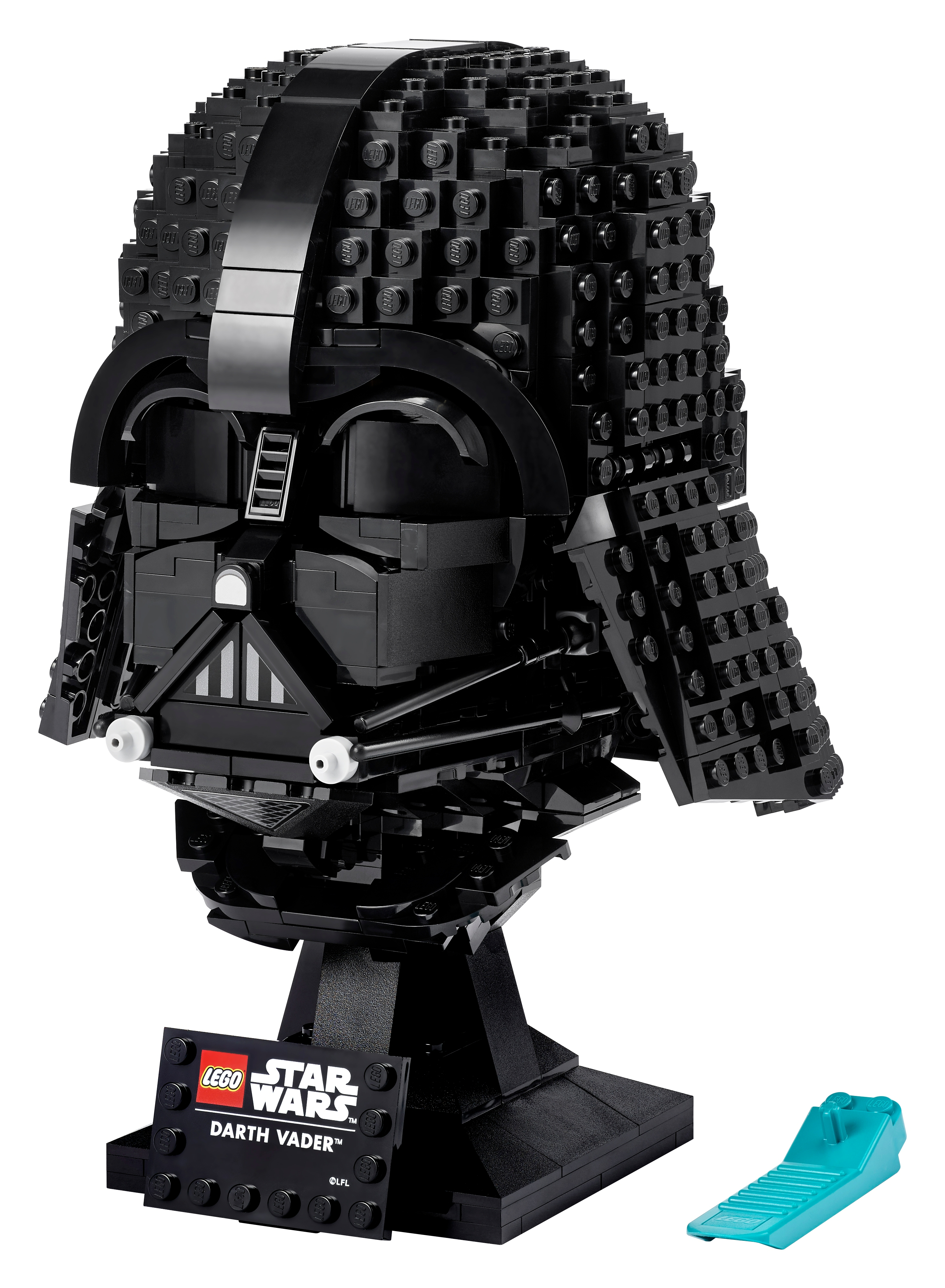 75304 Darth Vader Helmet