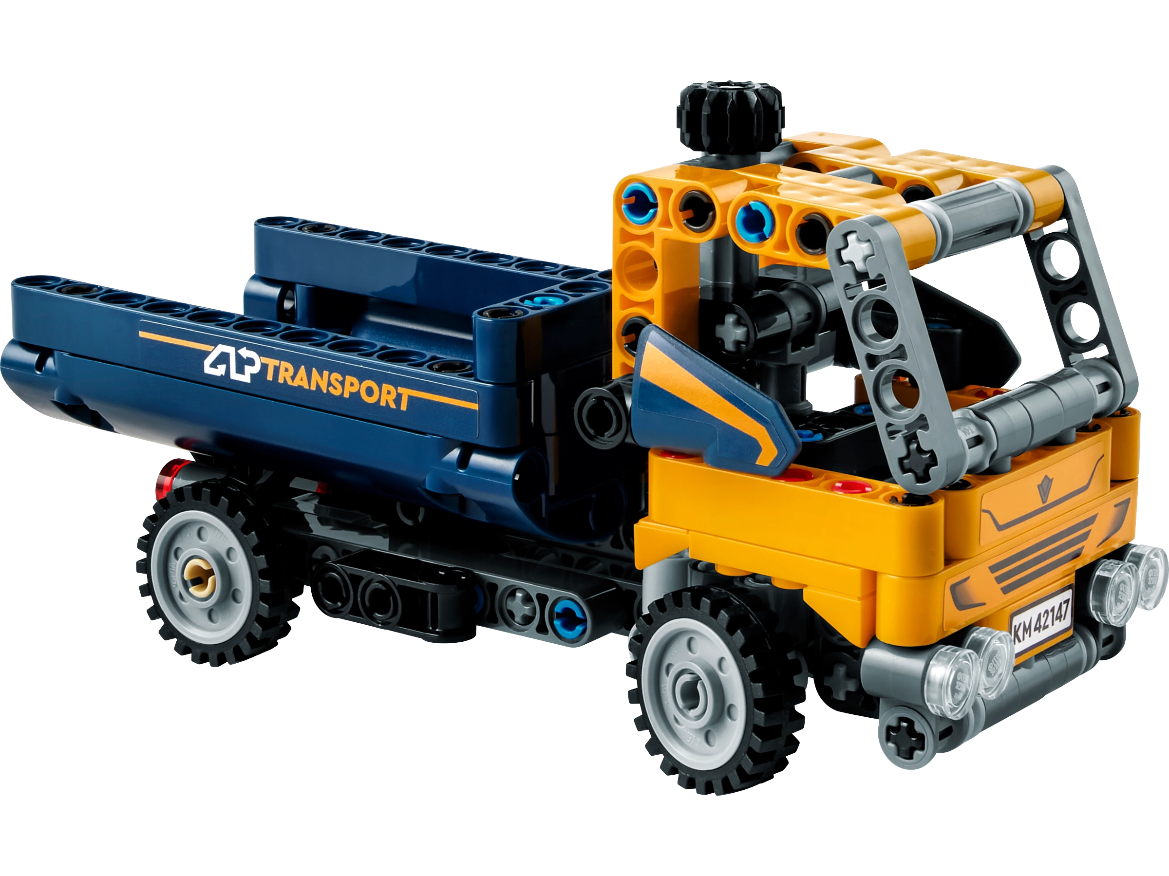 42147 Dump Truck