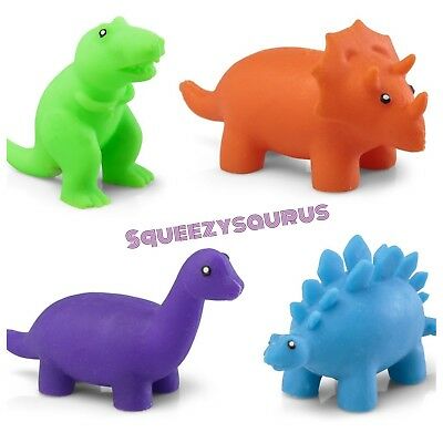 Squeezysaurus Dinosaur