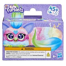 FURBY DJ FURBYBLET CAN DEE