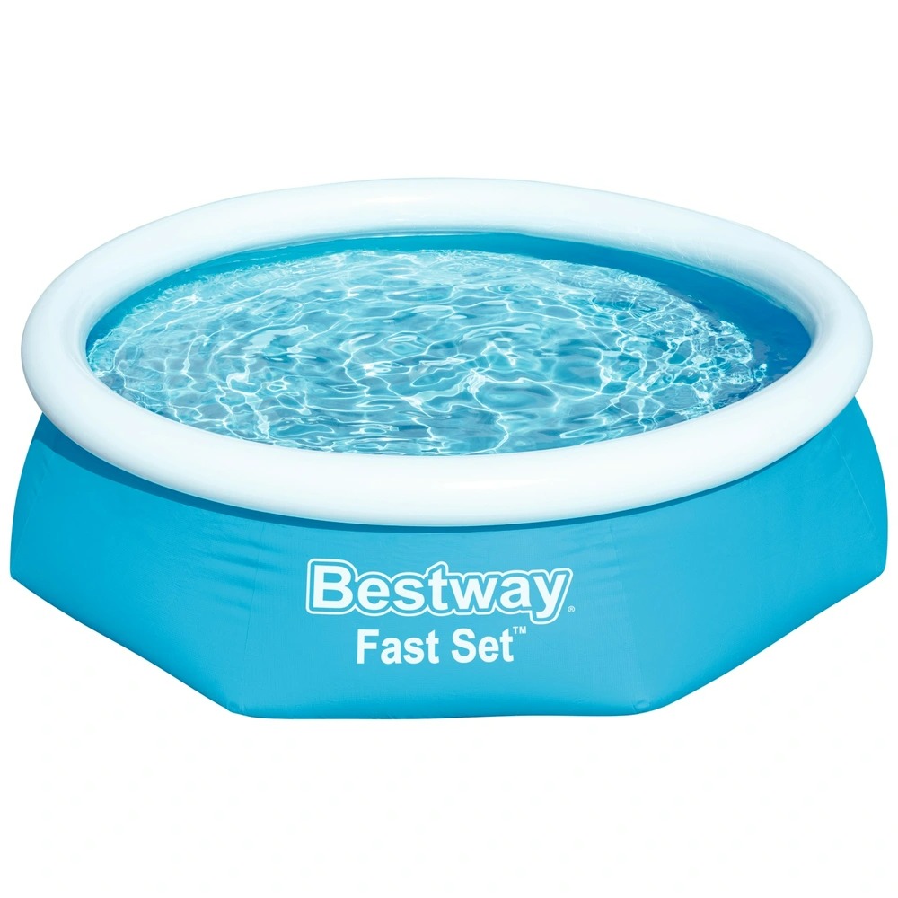 Pool Fast Set 8Ft