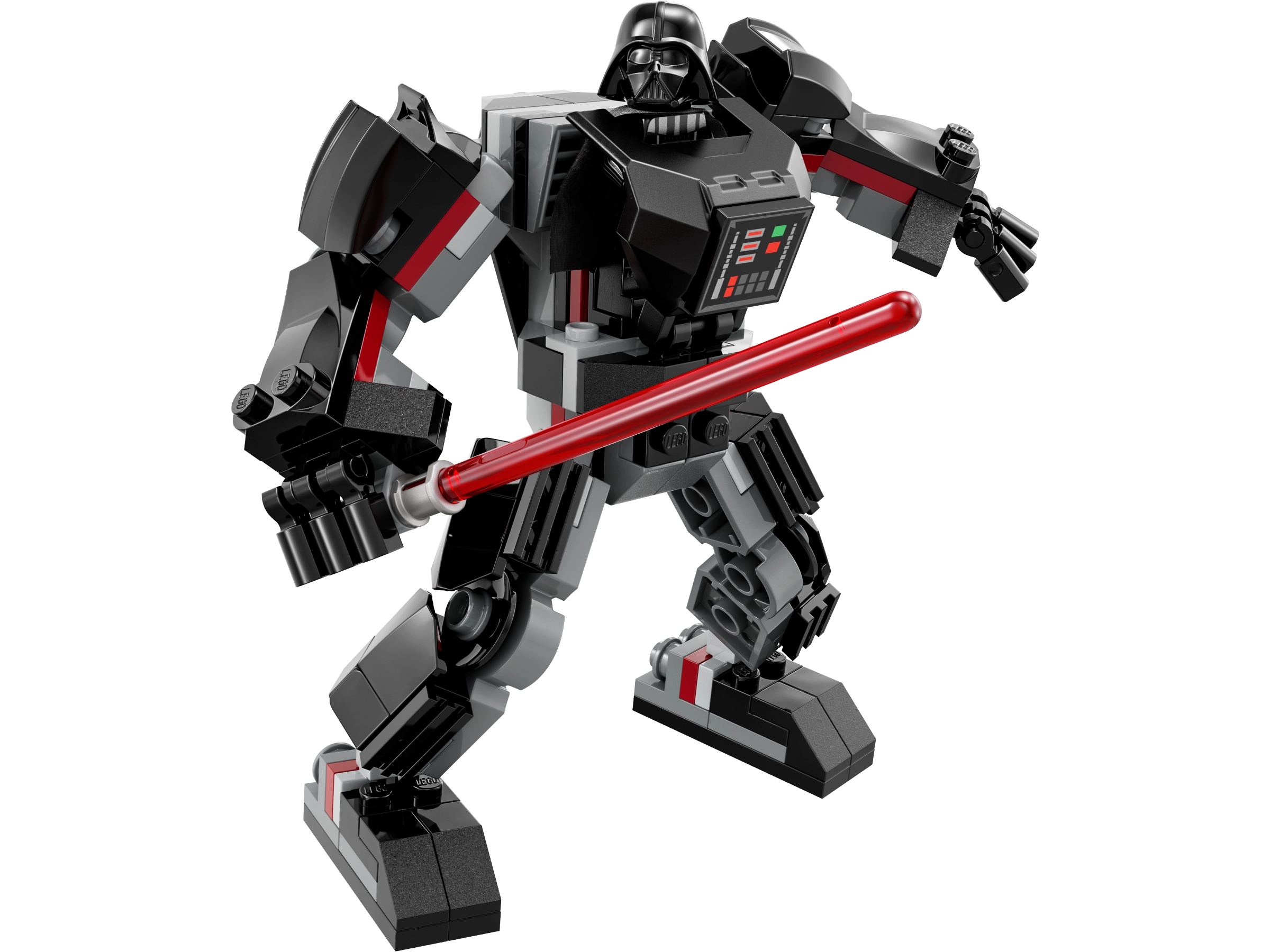 75368 Darth Vader™ Mech V29