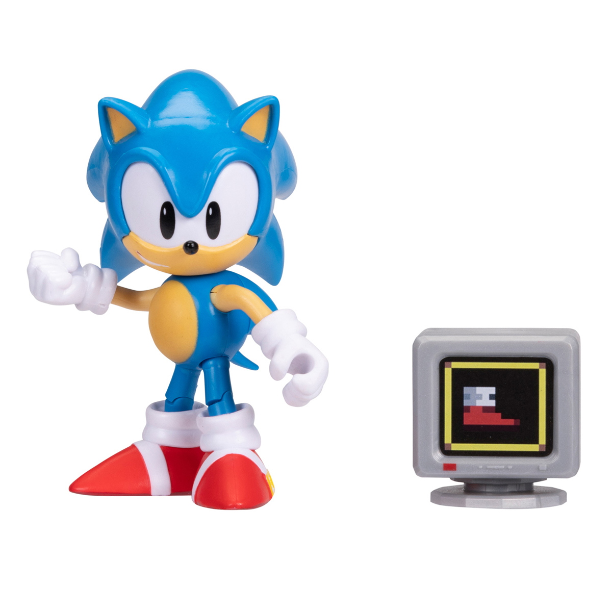 Sonic W11 Classic Sonic #