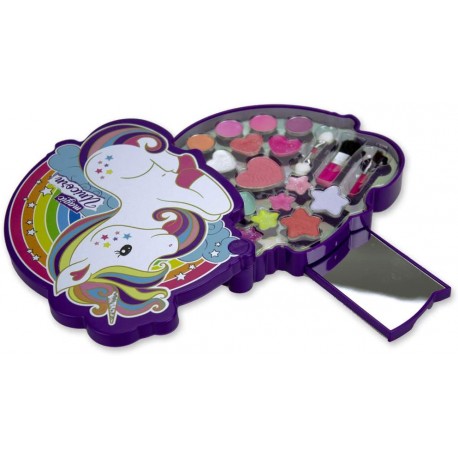 Magic Unicorn Make Up Trousse