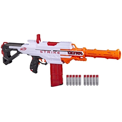 Nerf Ultra Strike       #