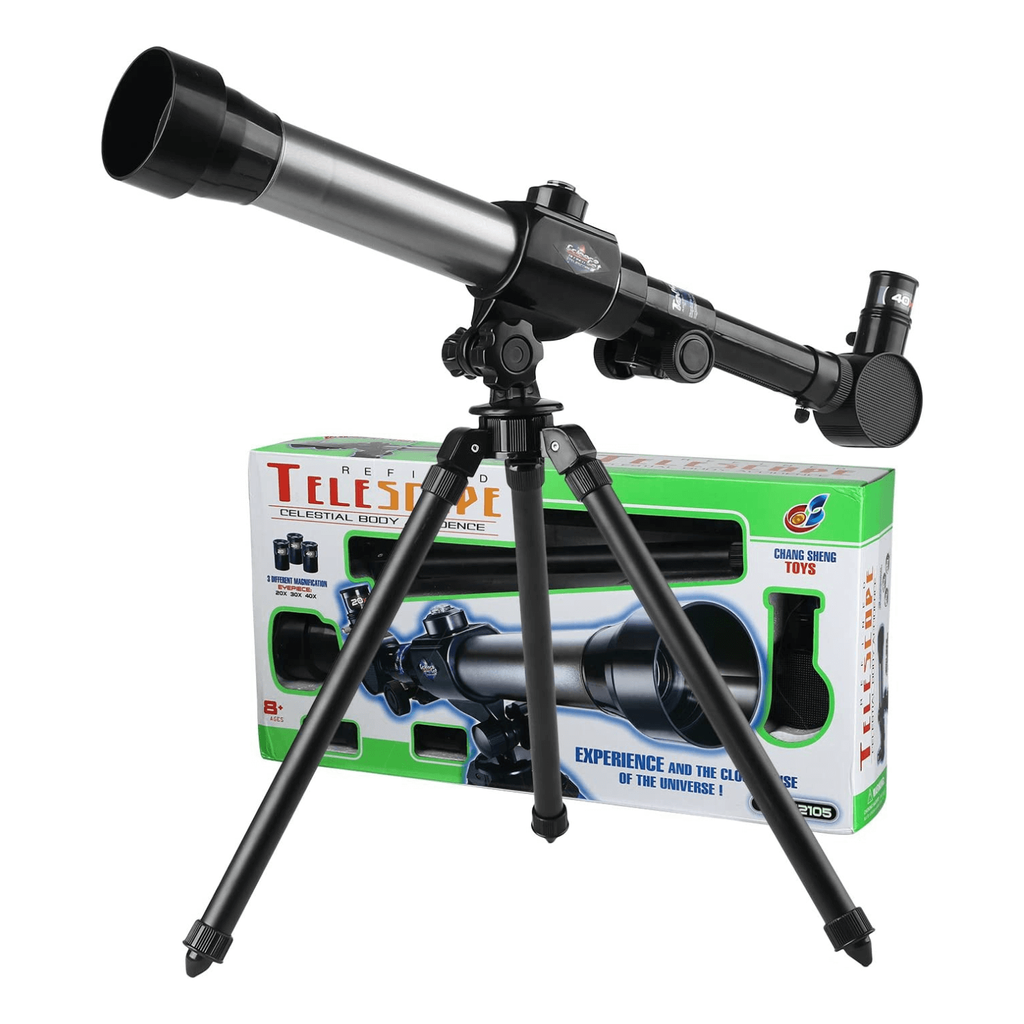 Telescope_C2105