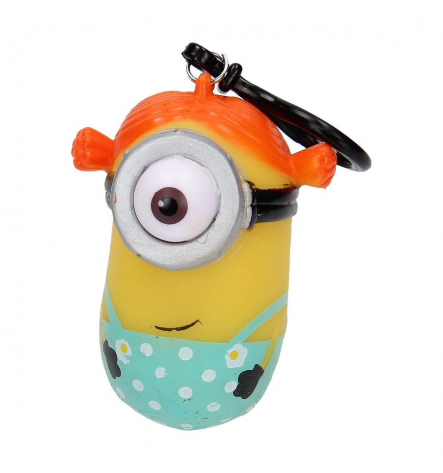 Dm Minion Eye Popper    #