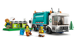 60386 Recycling Truck