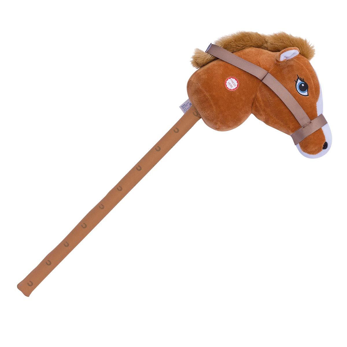 Ppp Giddy Up Hobby Horse V2