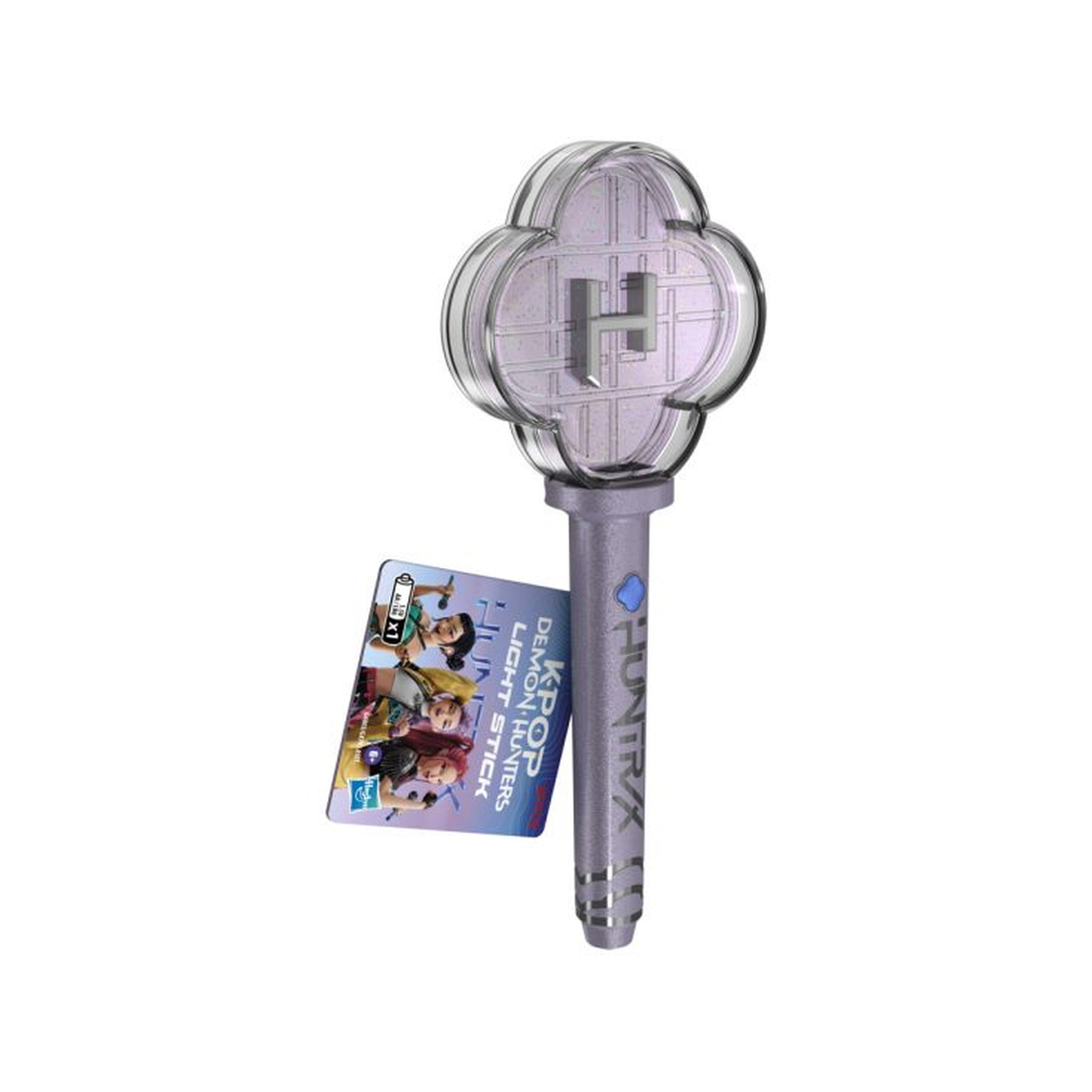 K.POP DEMON HUNTERS - HUNTRIX OFFICIAL LIGHT STICK
