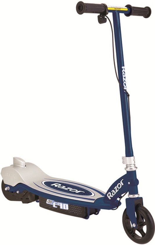 E90 Electric Scooter - Blue - 23L Intl