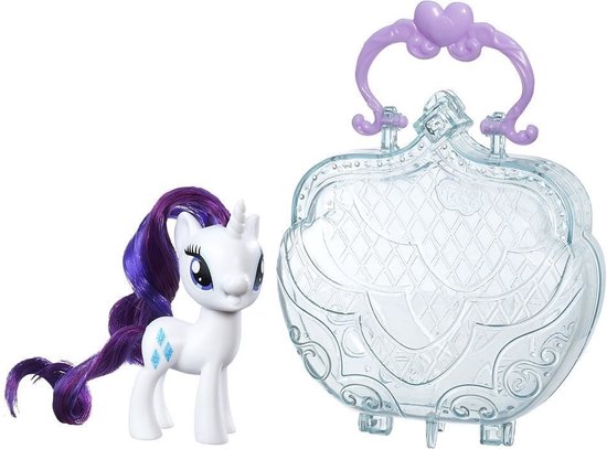 Mlp On The Go Purse Ast W1 17