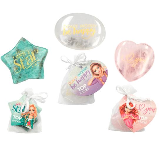 TOPModel Happy Moods Power Stones assorted