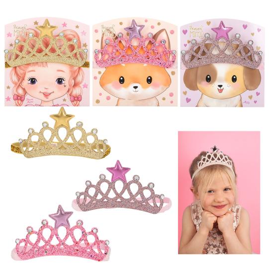 Princess Mimi Tiara Hairband