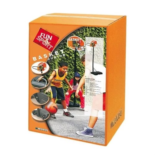 Basketball Stand Junior