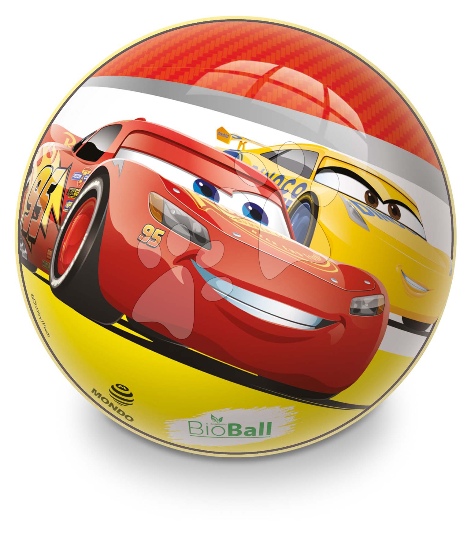 Cars Ball