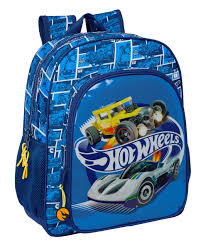 HOT WHEELS ƏYLƏNCƏ ÇANTASI