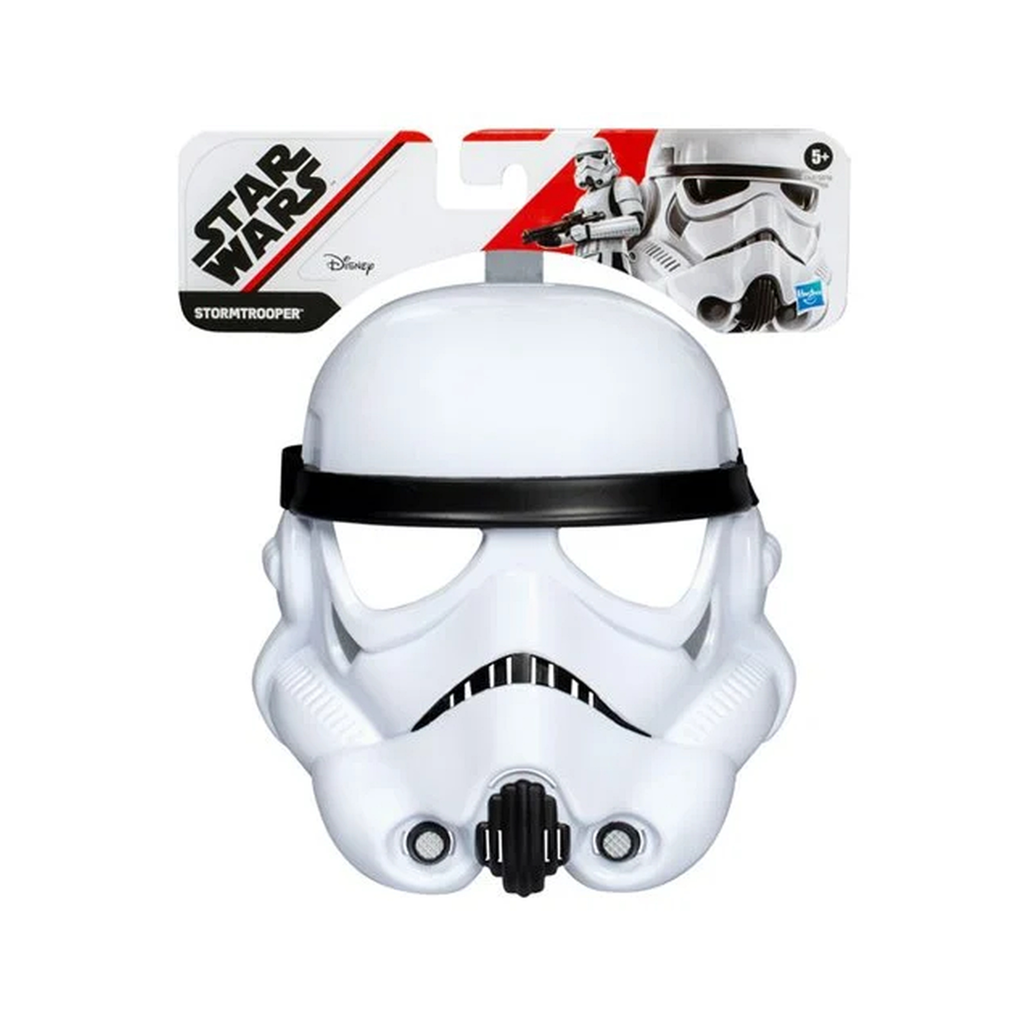 Star Wars Basic Masks Assorted
