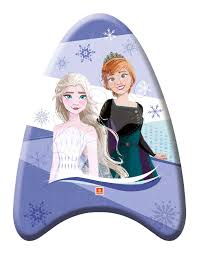 KICKBOARD FROZEN