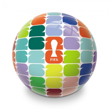 FIFA World Cup ball