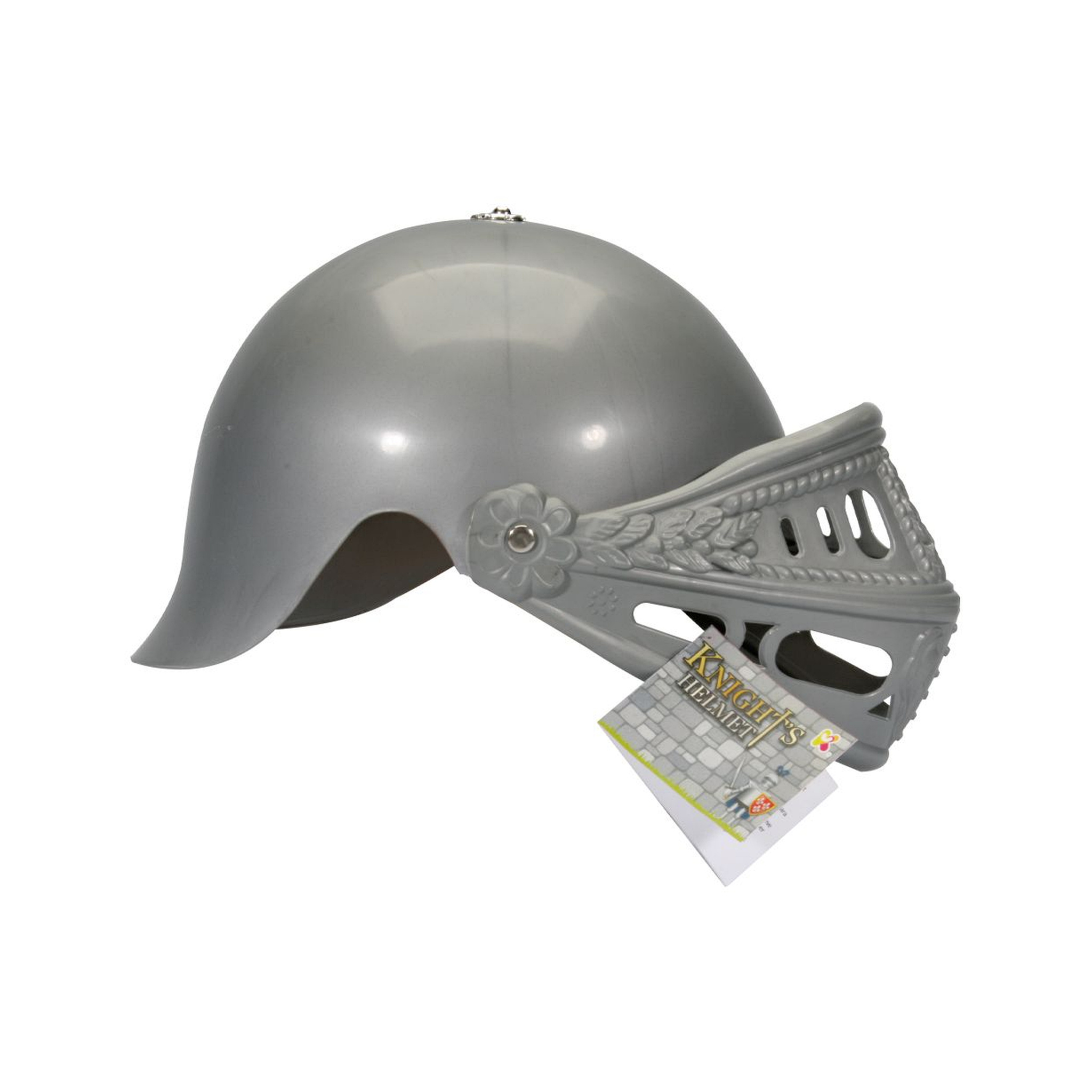 Knight Helmet