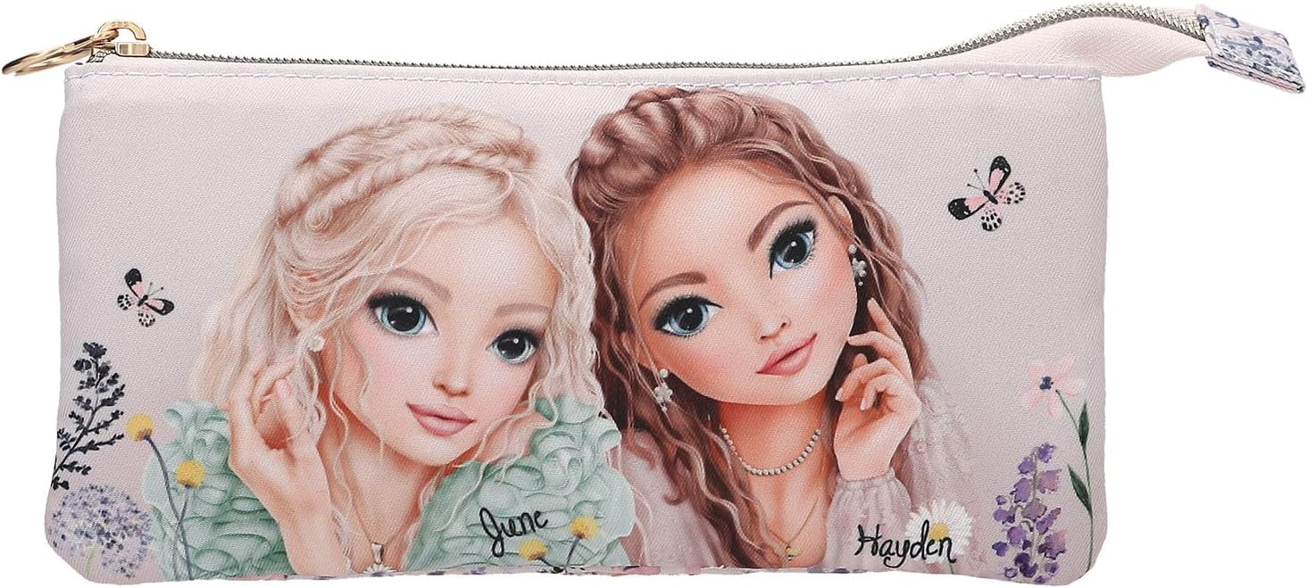 TOPModel Summer Feeling  Pencil Case
