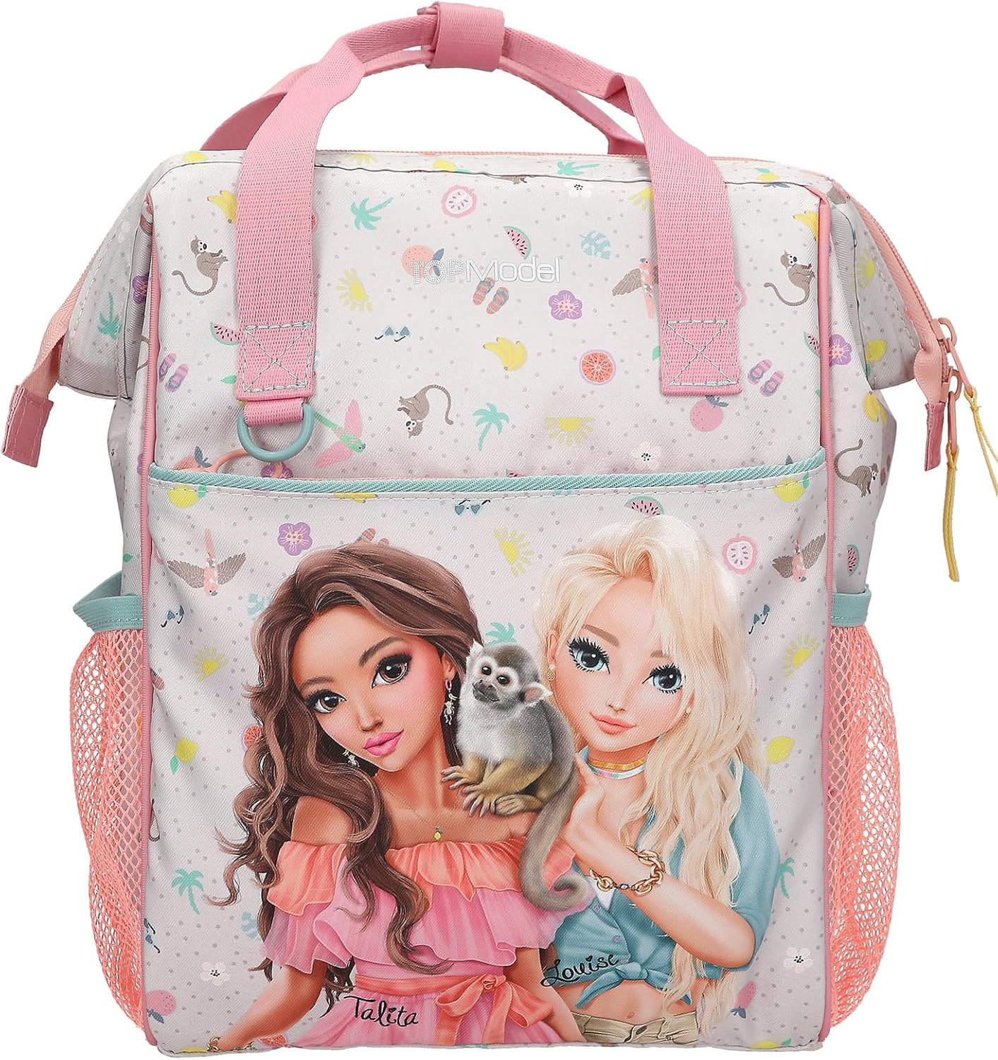 TOPModel Small Backpack JUICY
