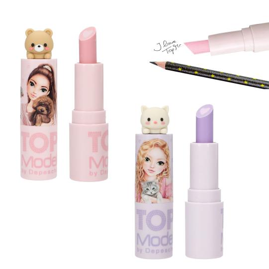 TOPModel Lipstick Eraser WithTopper