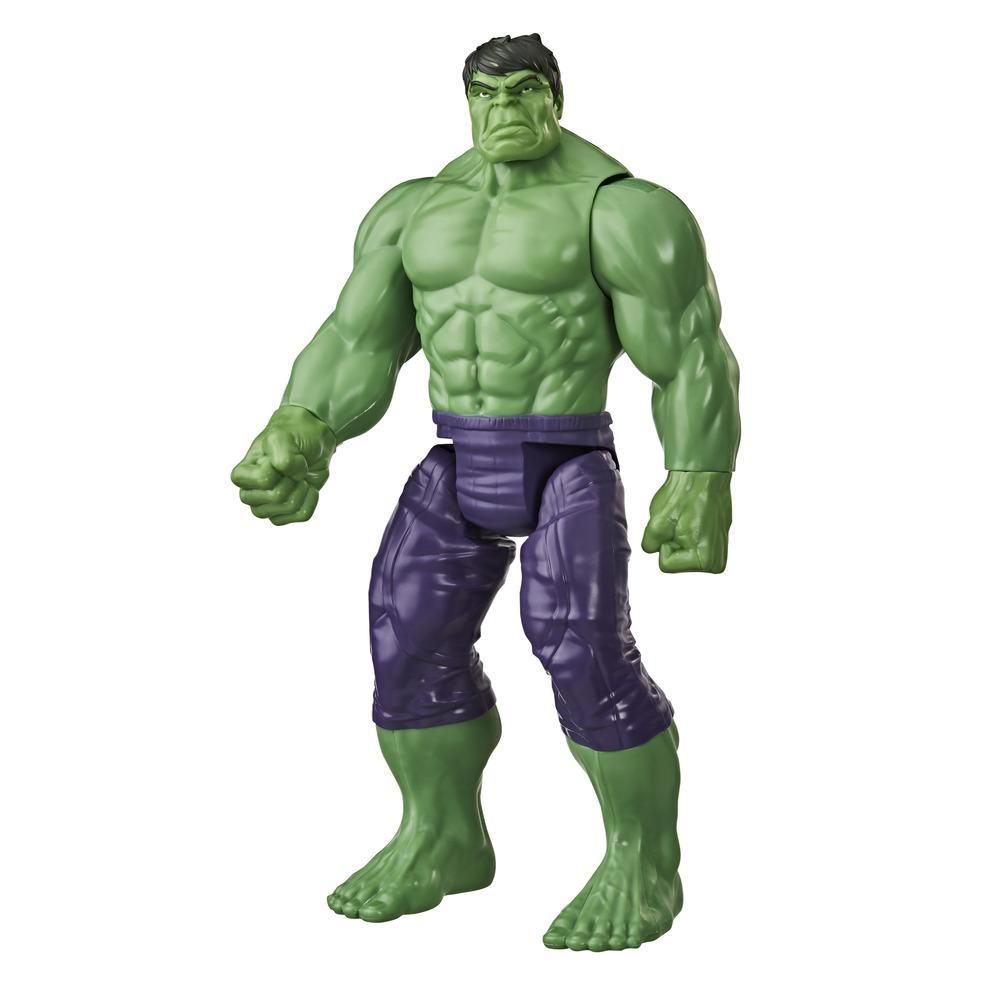 Mvl Avn Dlx Hulk        #