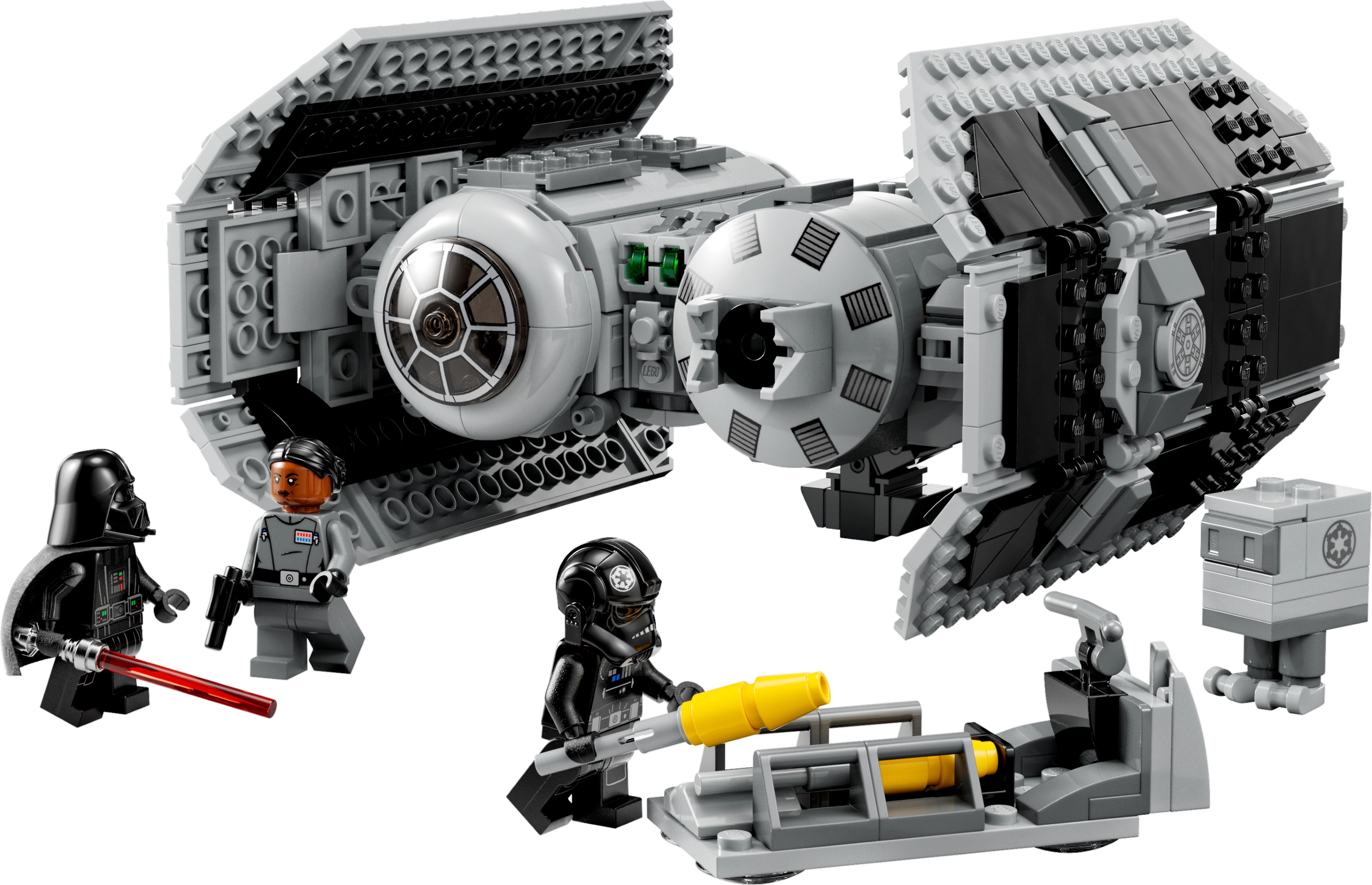 75347 Tie Bomber™ V29