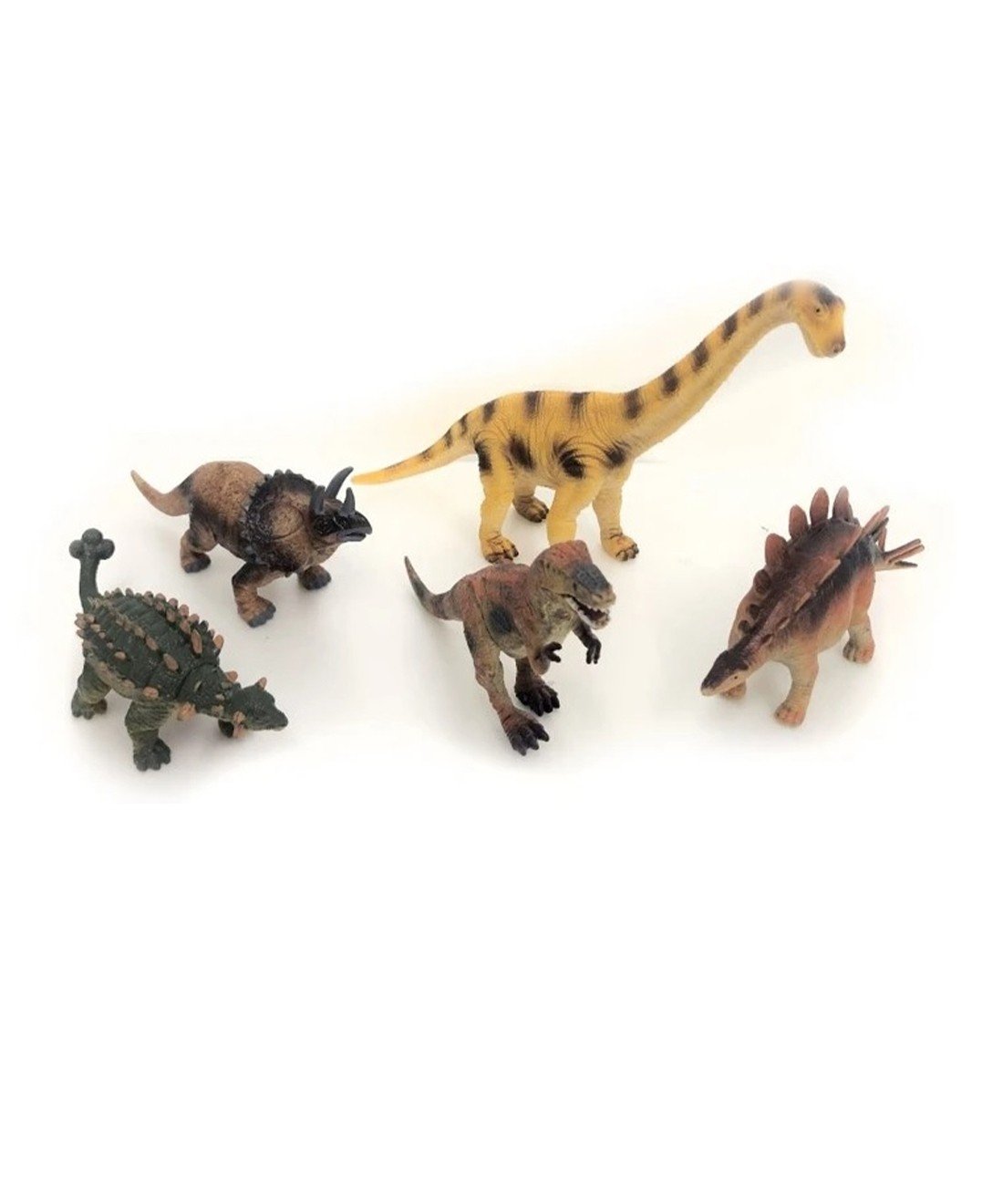 Elc Dinosaur Set X 5 Box