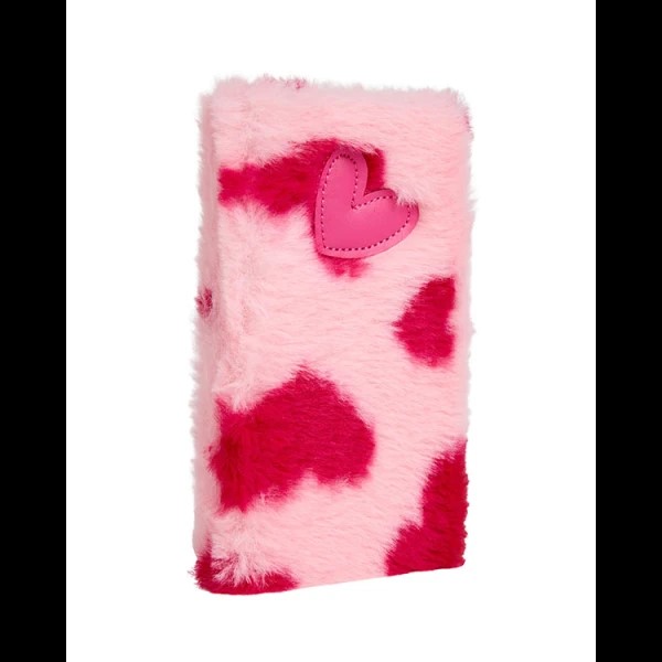 CREATE IT! LOVE KIDS FLUFFY MAKEUP SET