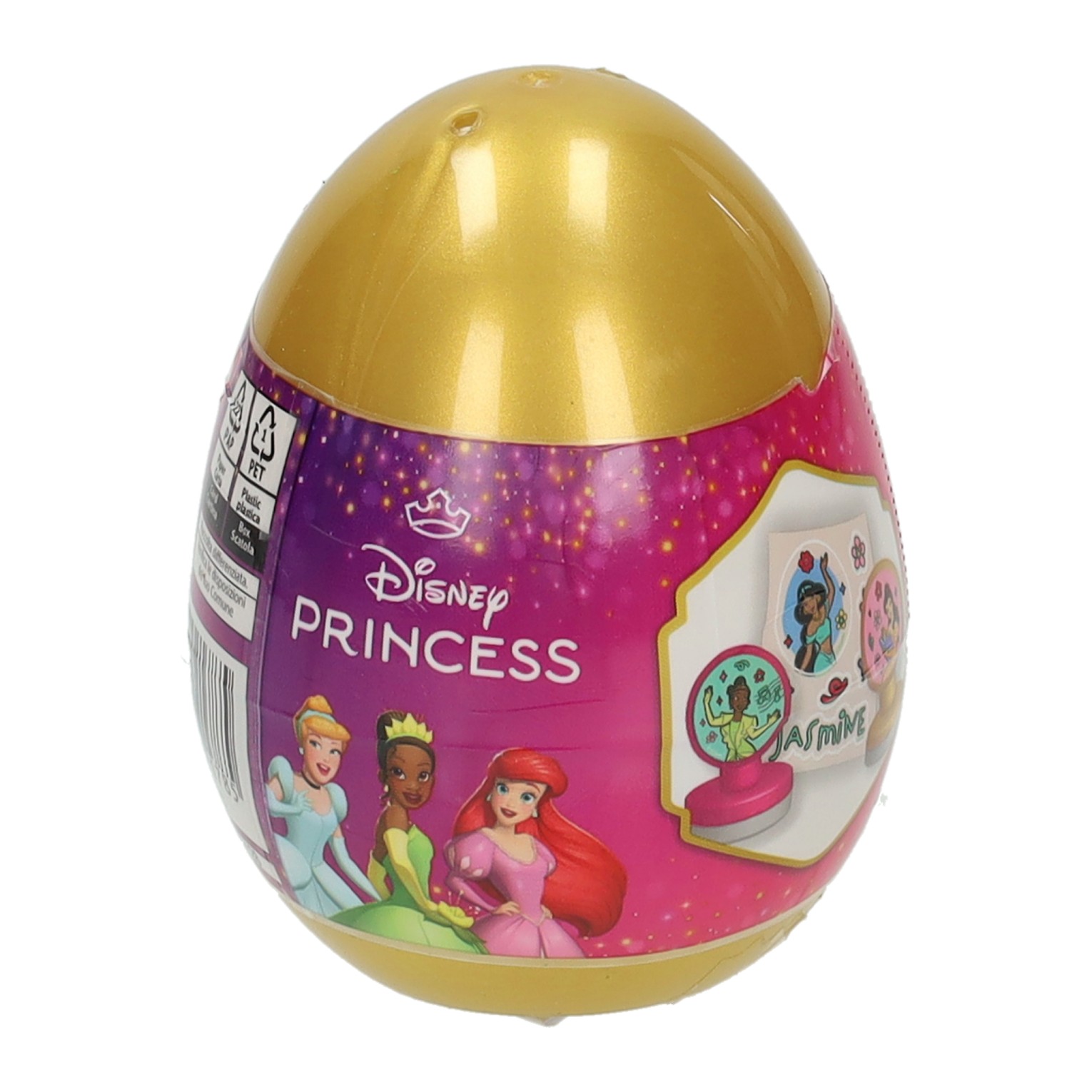 Disney Princess Golden Surprise Egg