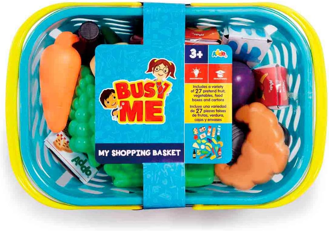 BUSY ME MAĞAZAM SƏBƏTİ V3