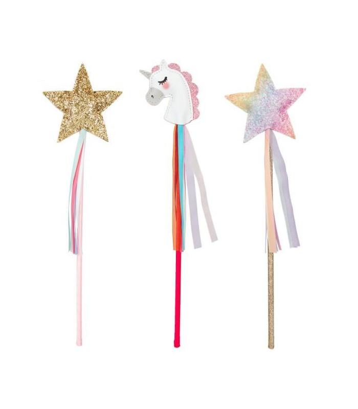 Princess Mimi Magic Wand