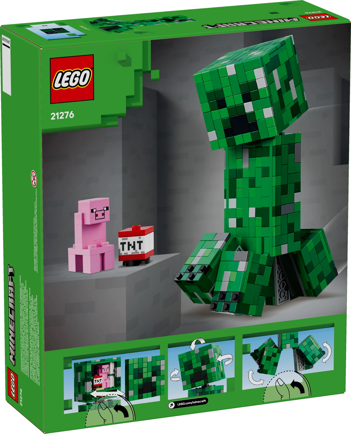 21276 Creeper™