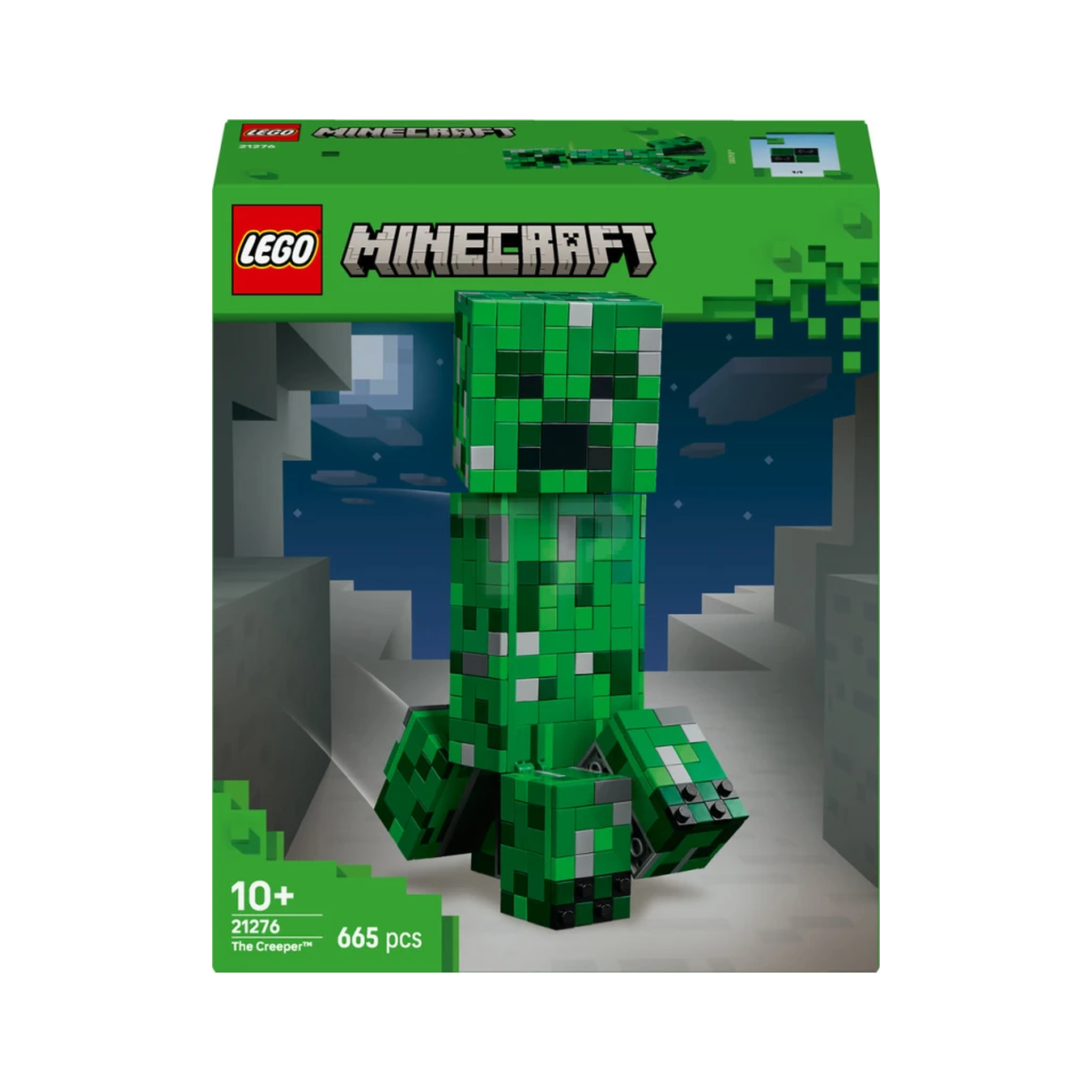 21276 Creeper™