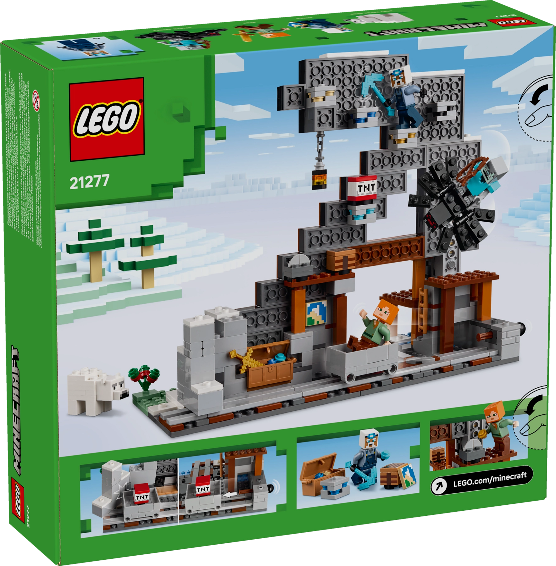 21277 Qazma Balta Mədəni