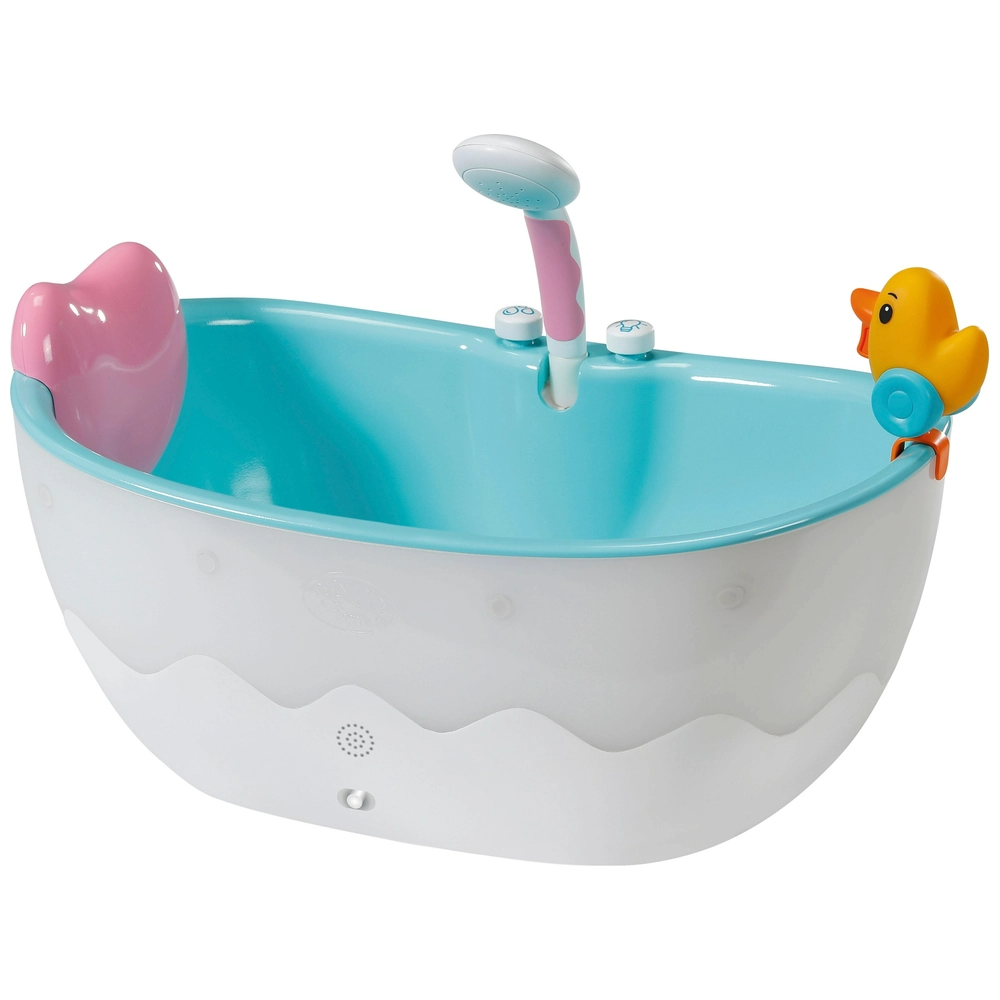 Baby Born Bath Bathtub