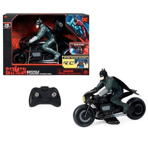 Dcr Vhc Batcycle Movie Gml2Pksld